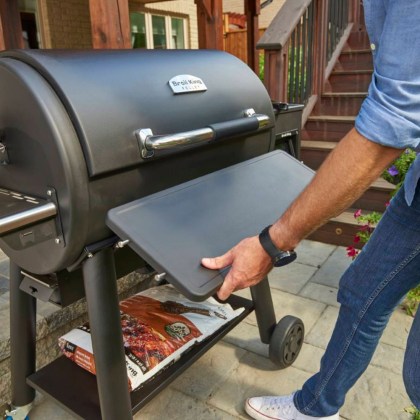 Broil King Regal™ Pellet 500 X (9)